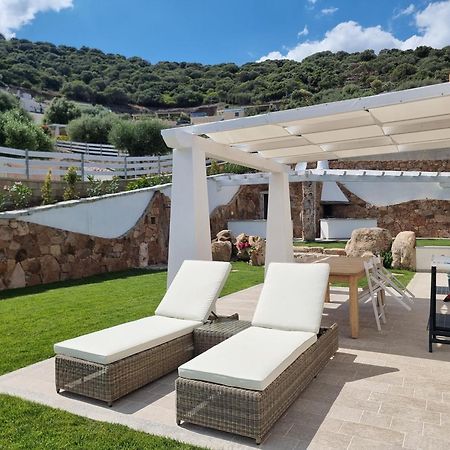 Il Borgo Del Mare - Budoni Sweet Home Ngoại thất bức ảnh