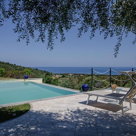 Il Borgo Del Mare - Budoni Sweet Home Ngoại thất bức ảnh