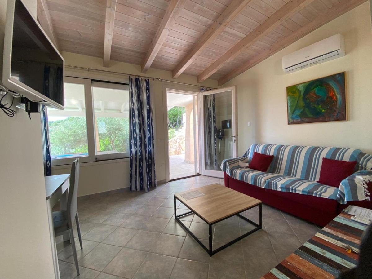 Il Borgo Del Mare - Budoni Sweet Home Ngoại thất bức ảnh