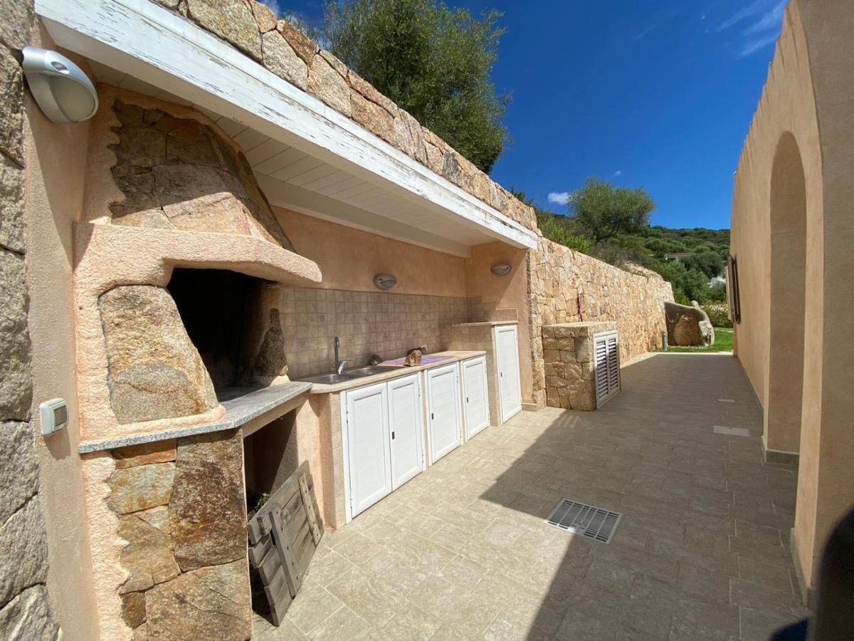 Il Borgo Del Mare - Budoni Sweet Home Ngoại thất bức ảnh
