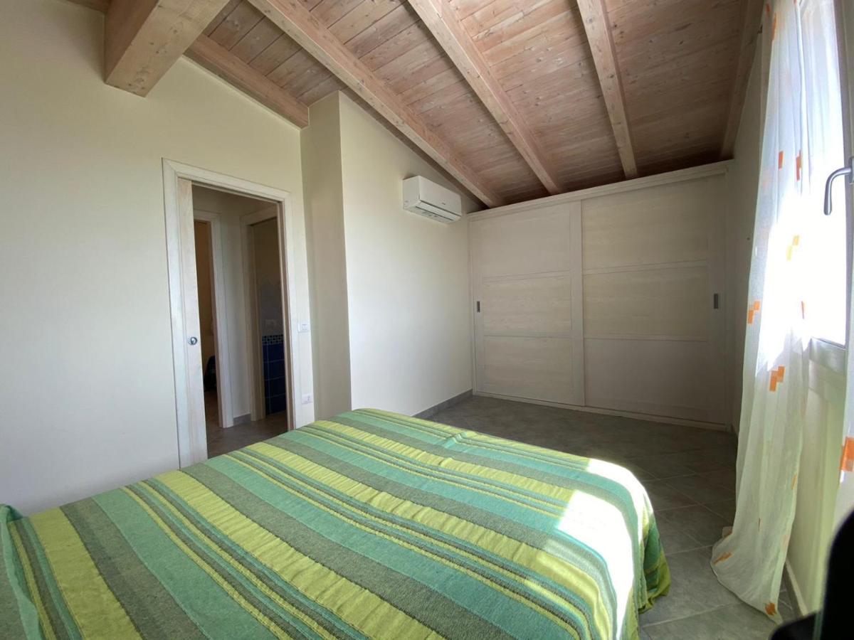 Il Borgo Del Mare - Budoni Sweet Home Ngoại thất bức ảnh