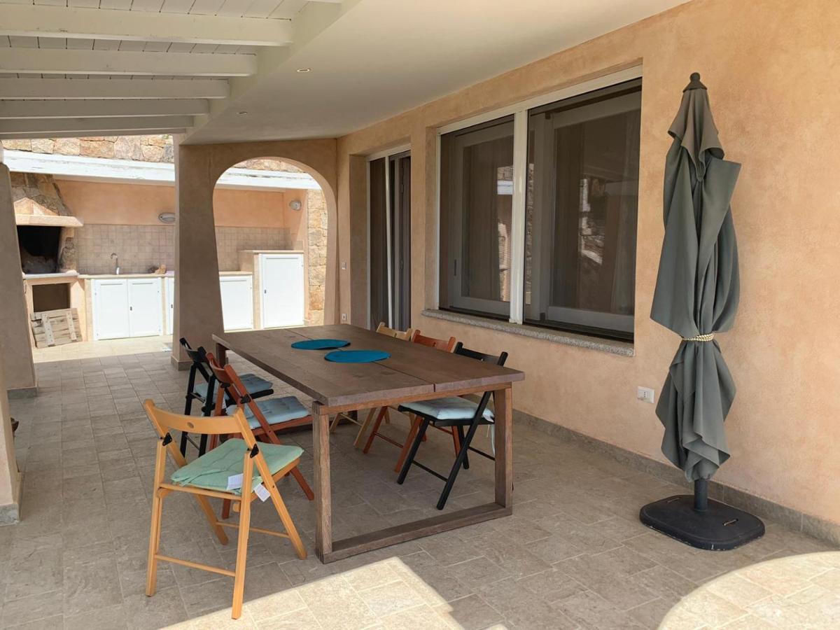 Il Borgo Del Mare - Budoni Sweet Home Ngoại thất bức ảnh