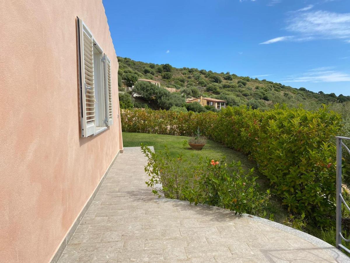 Il Borgo Del Mare - Budoni Sweet Home Ngoại thất bức ảnh