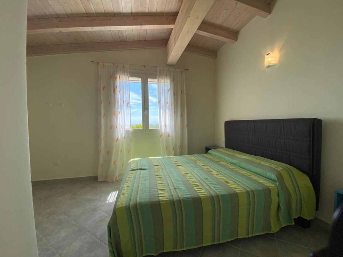 Il Borgo Del Mare - Budoni Sweet Home Ngoại thất bức ảnh