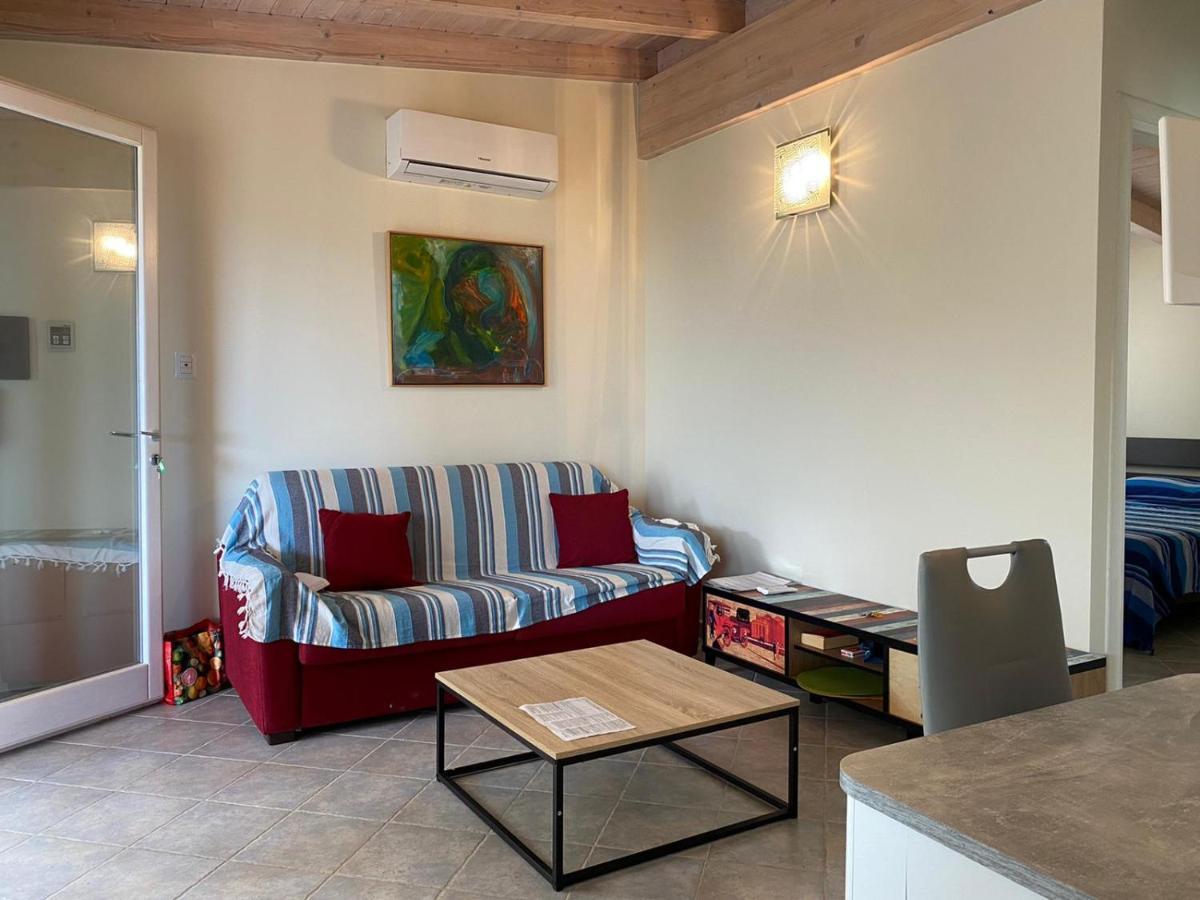 Il Borgo Del Mare - Budoni Sweet Home Ngoại thất bức ảnh