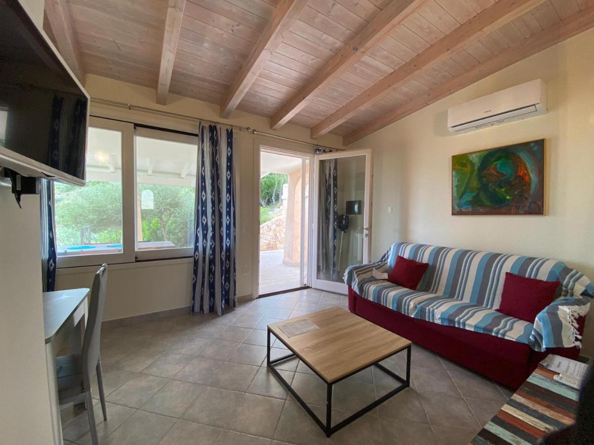 Il Borgo Del Mare - Budoni Sweet Home Ngoại thất bức ảnh