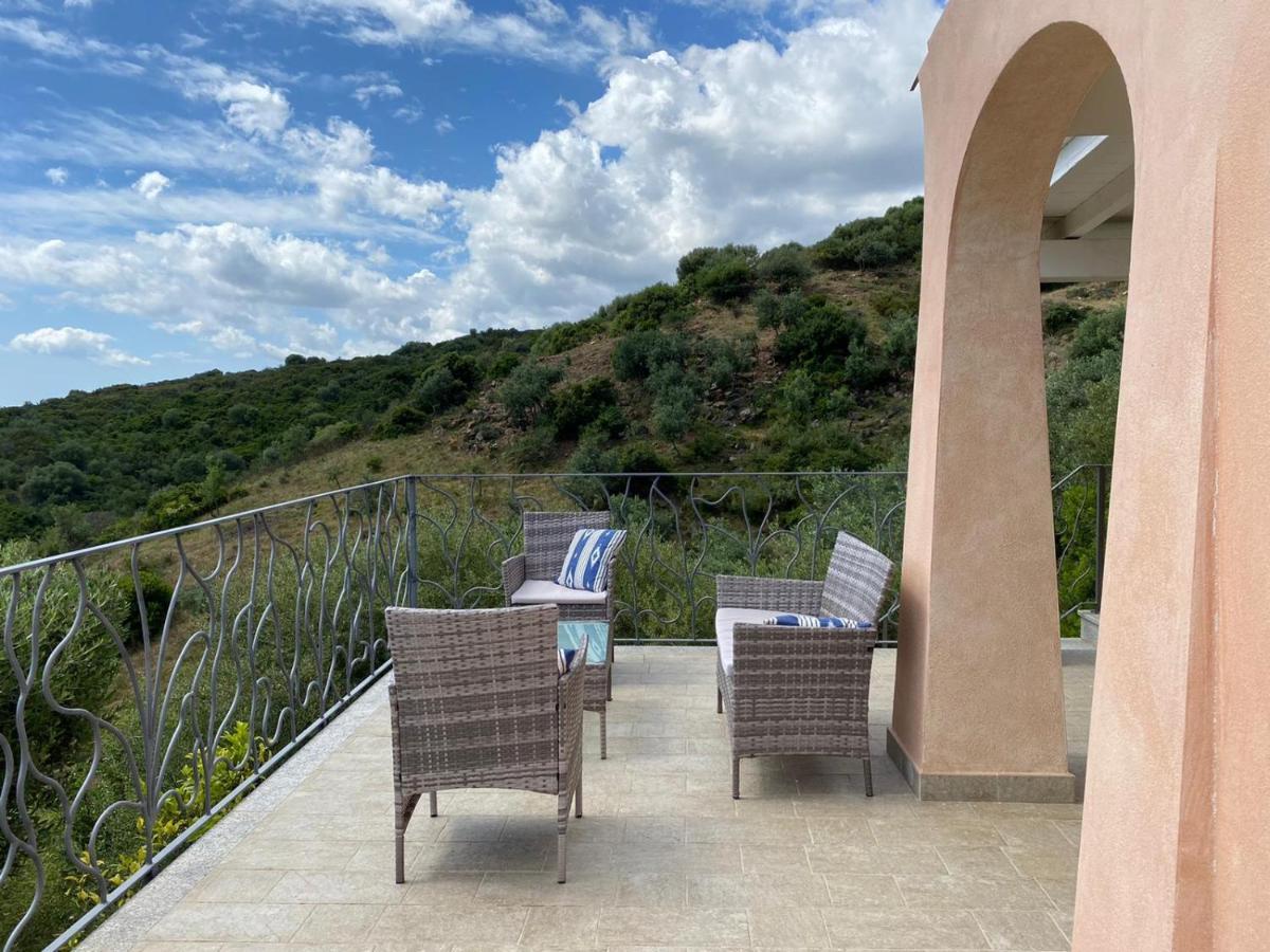 Il Borgo Del Mare - Budoni Sweet Home Ngoại thất bức ảnh