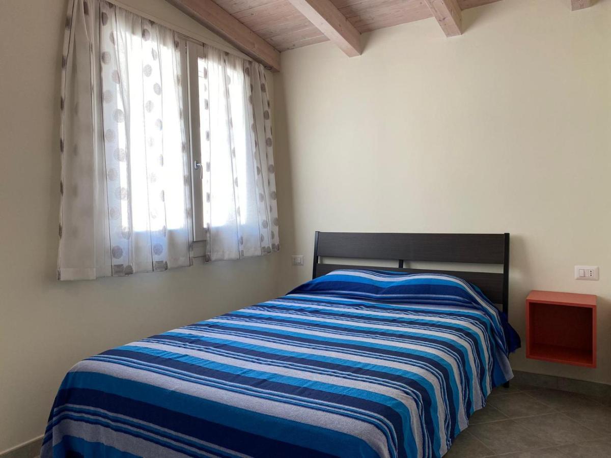 Il Borgo Del Mare - Budoni Sweet Home Ngoại thất bức ảnh