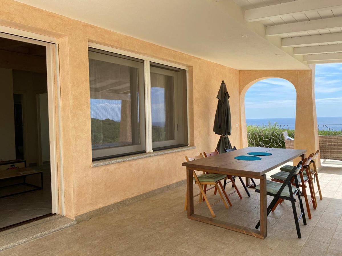 Il Borgo Del Mare - Budoni Sweet Home Ngoại thất bức ảnh