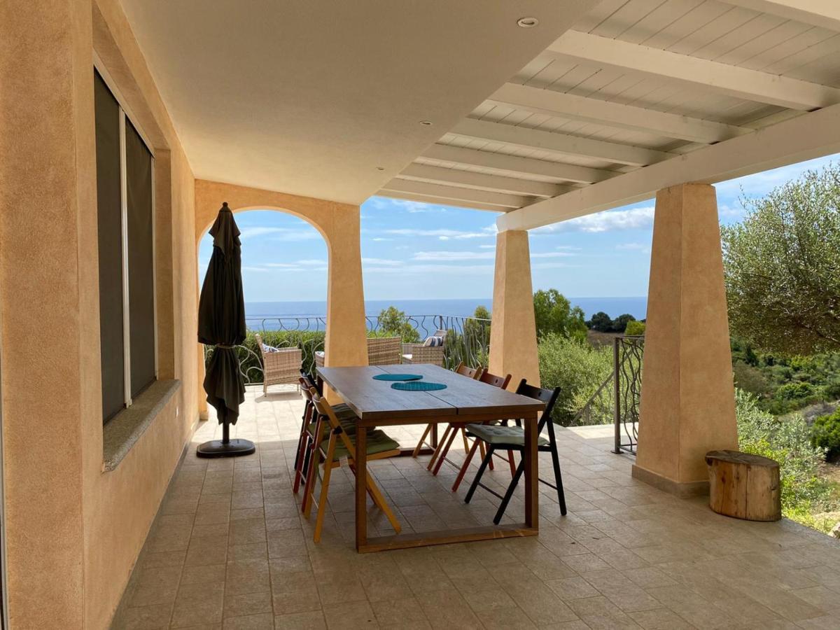 Il Borgo Del Mare - Budoni Sweet Home Ngoại thất bức ảnh