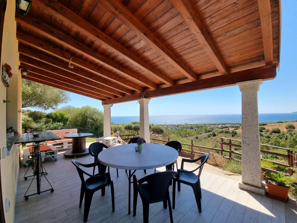 Il Borgo Del Mare - Budoni Sweet Home Ngoại thất bức ảnh