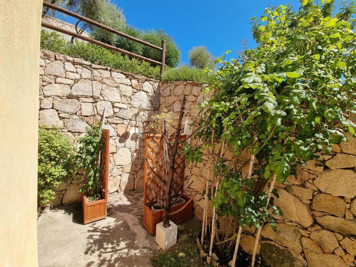 Il Borgo Del Mare - Budoni Sweet Home Ngoại thất bức ảnh
