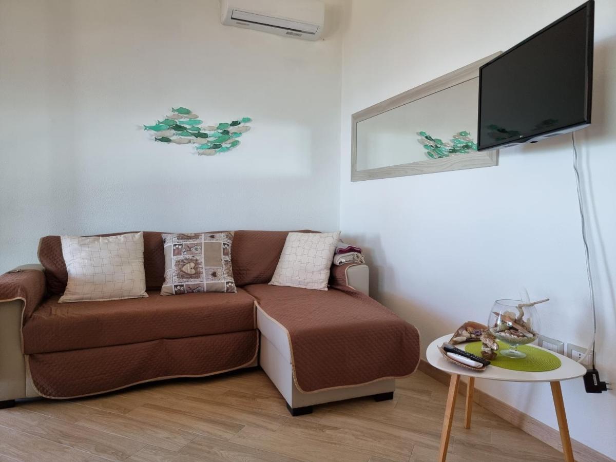 Il Borgo Del Mare - Budoni Sweet Home Ngoại thất bức ảnh
