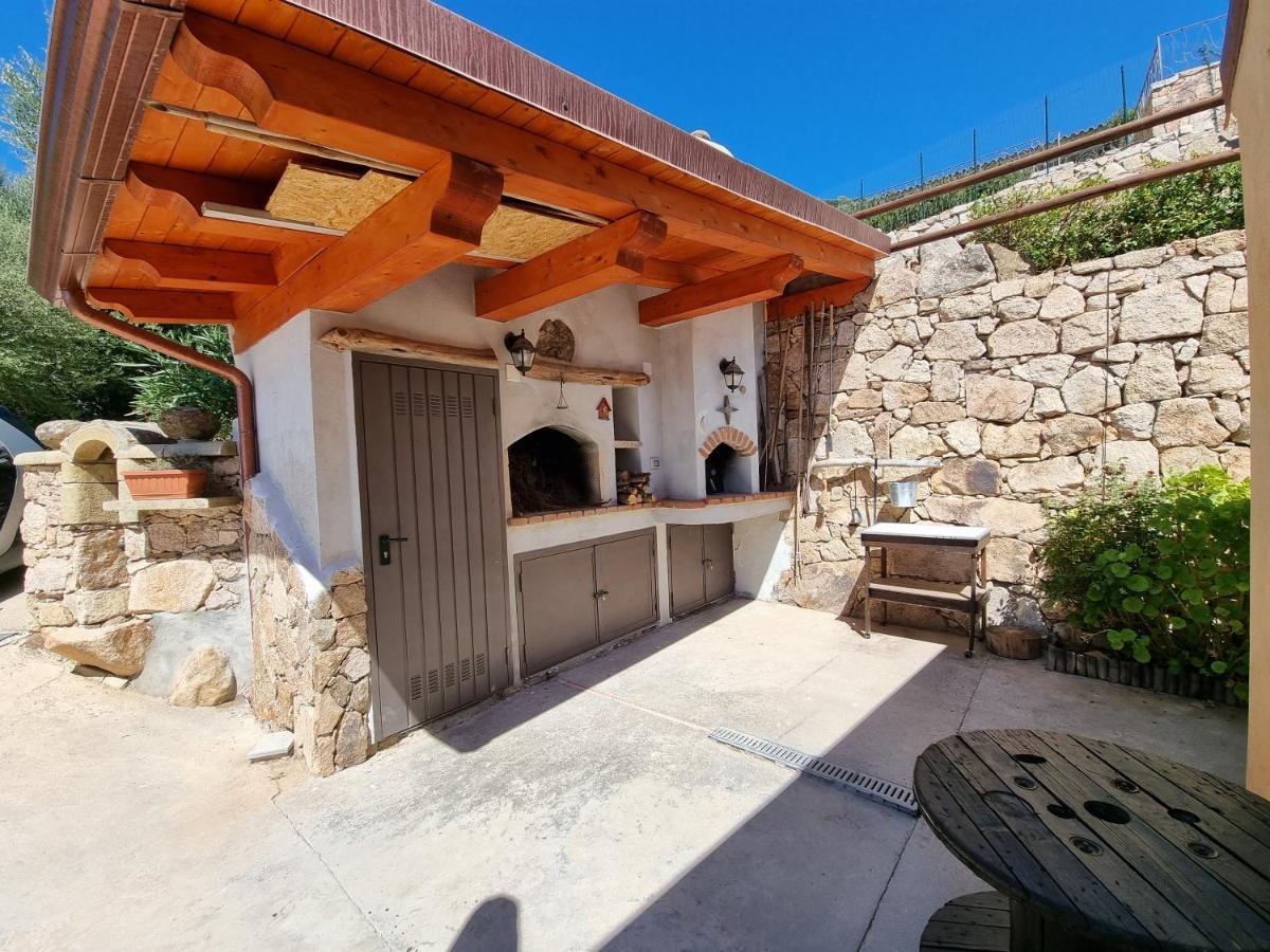 Il Borgo Del Mare - Budoni Sweet Home Ngoại thất bức ảnh