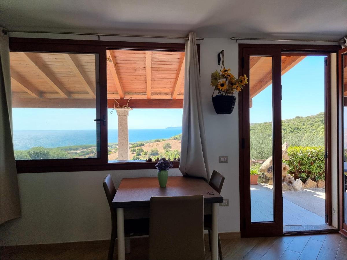 Il Borgo Del Mare - Budoni Sweet Home Ngoại thất bức ảnh