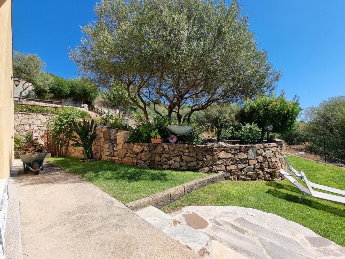 Il Borgo Del Mare - Budoni Sweet Home Ngoại thất bức ảnh