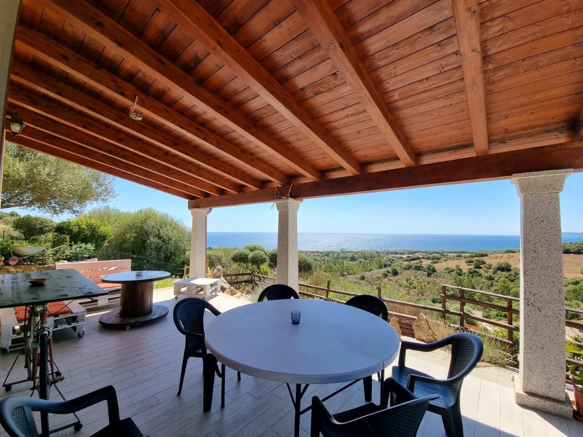 Il Borgo Del Mare - Budoni Sweet Home Ngoại thất bức ảnh