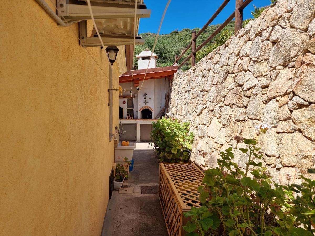 Il Borgo Del Mare - Budoni Sweet Home Ngoại thất bức ảnh