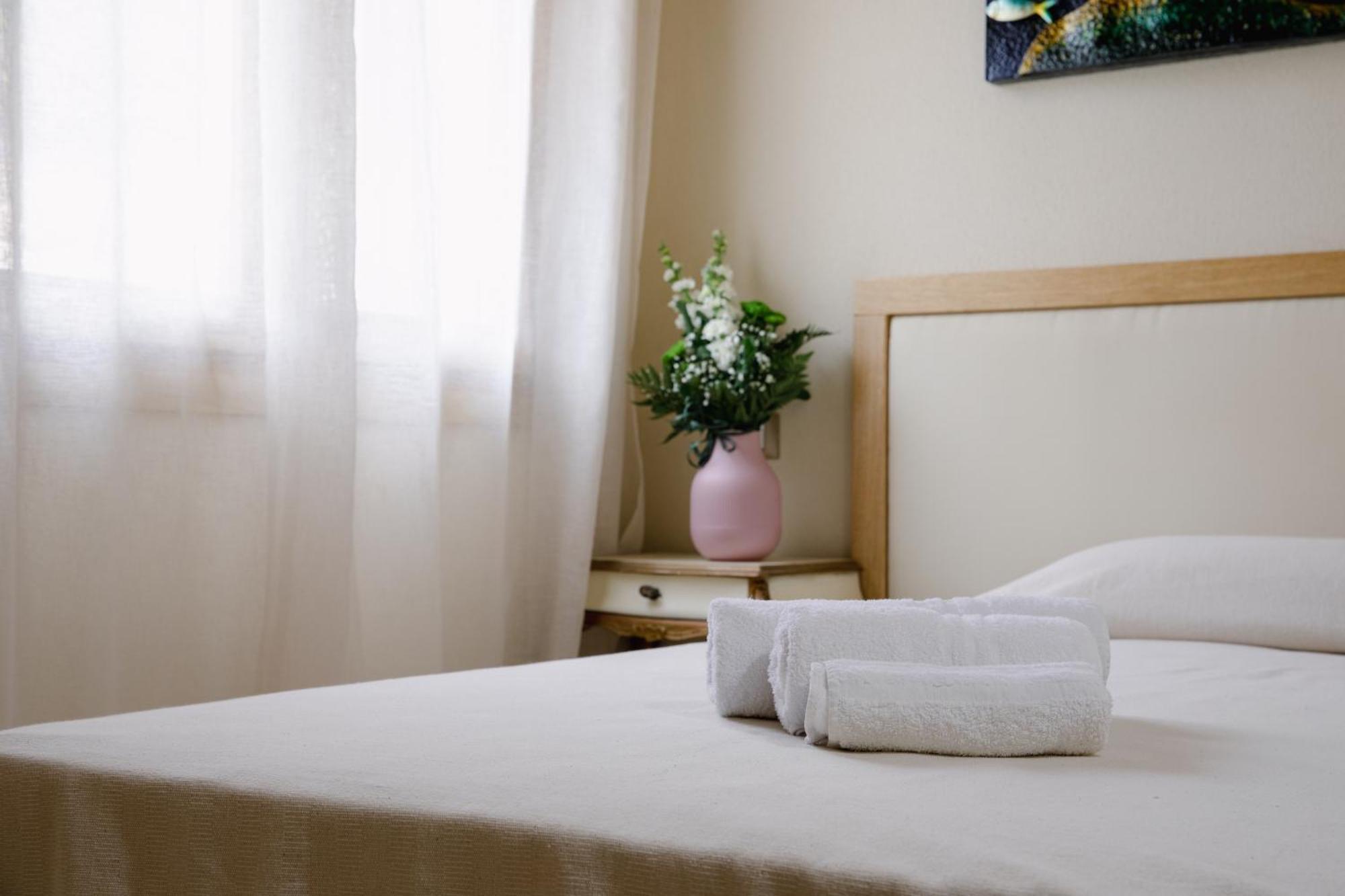 Il Borgo Del Mare - Budoni Sweet Home Ngoại thất bức ảnh