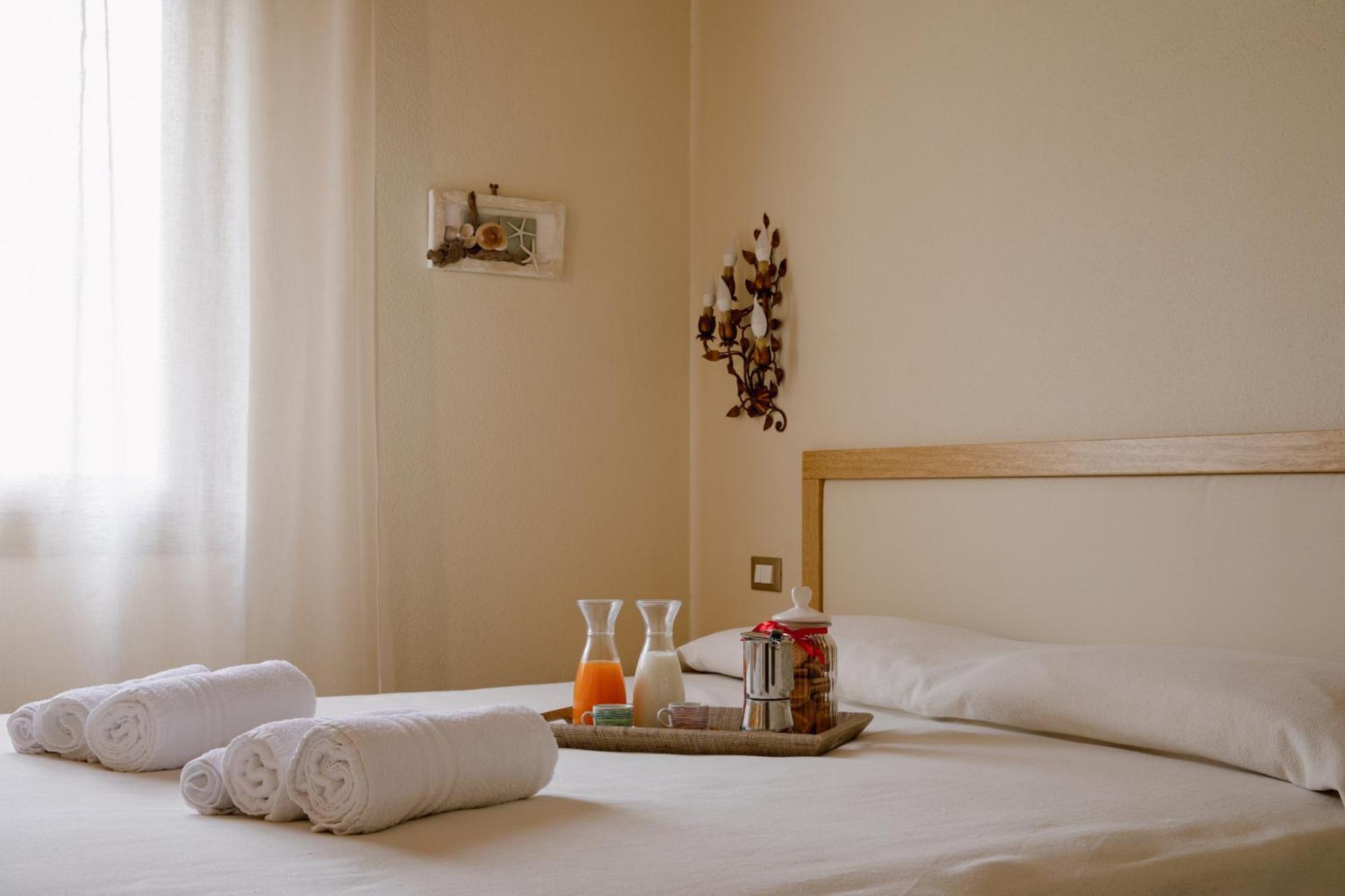 Il Borgo Del Mare - Budoni Sweet Home Ngoại thất bức ảnh