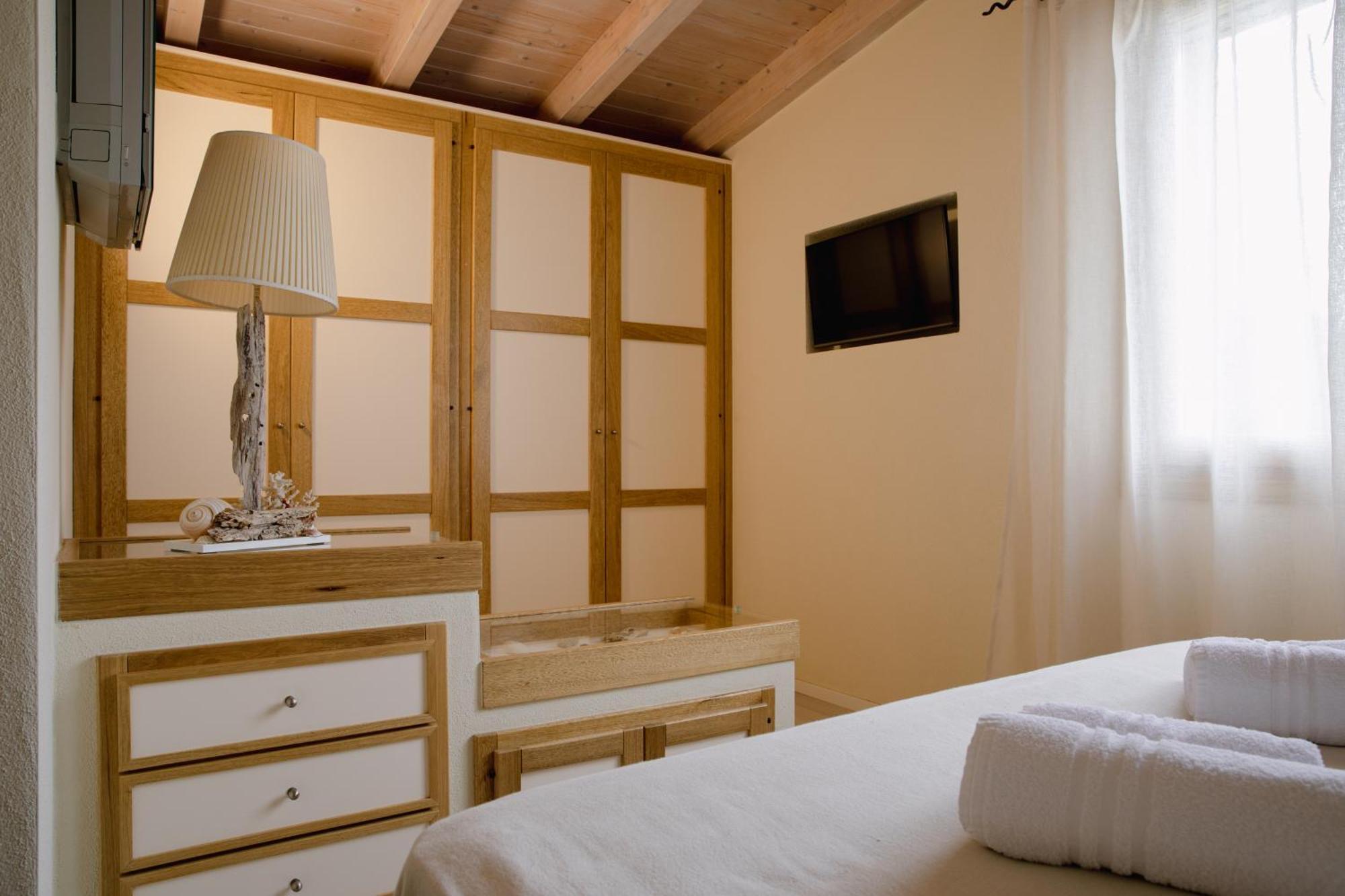 Il Borgo Del Mare - Budoni Sweet Home Ngoại thất bức ảnh