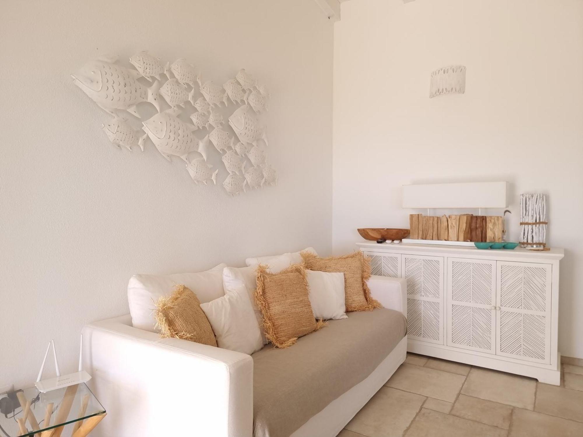 Il Borgo Del Mare - Budoni Sweet Home Ngoại thất bức ảnh