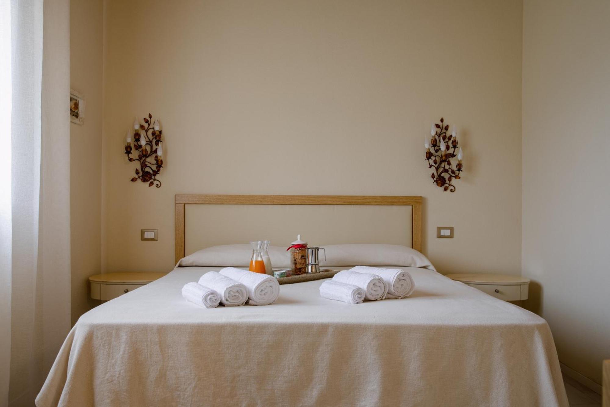 Il Borgo Del Mare - Budoni Sweet Home Ngoại thất bức ảnh