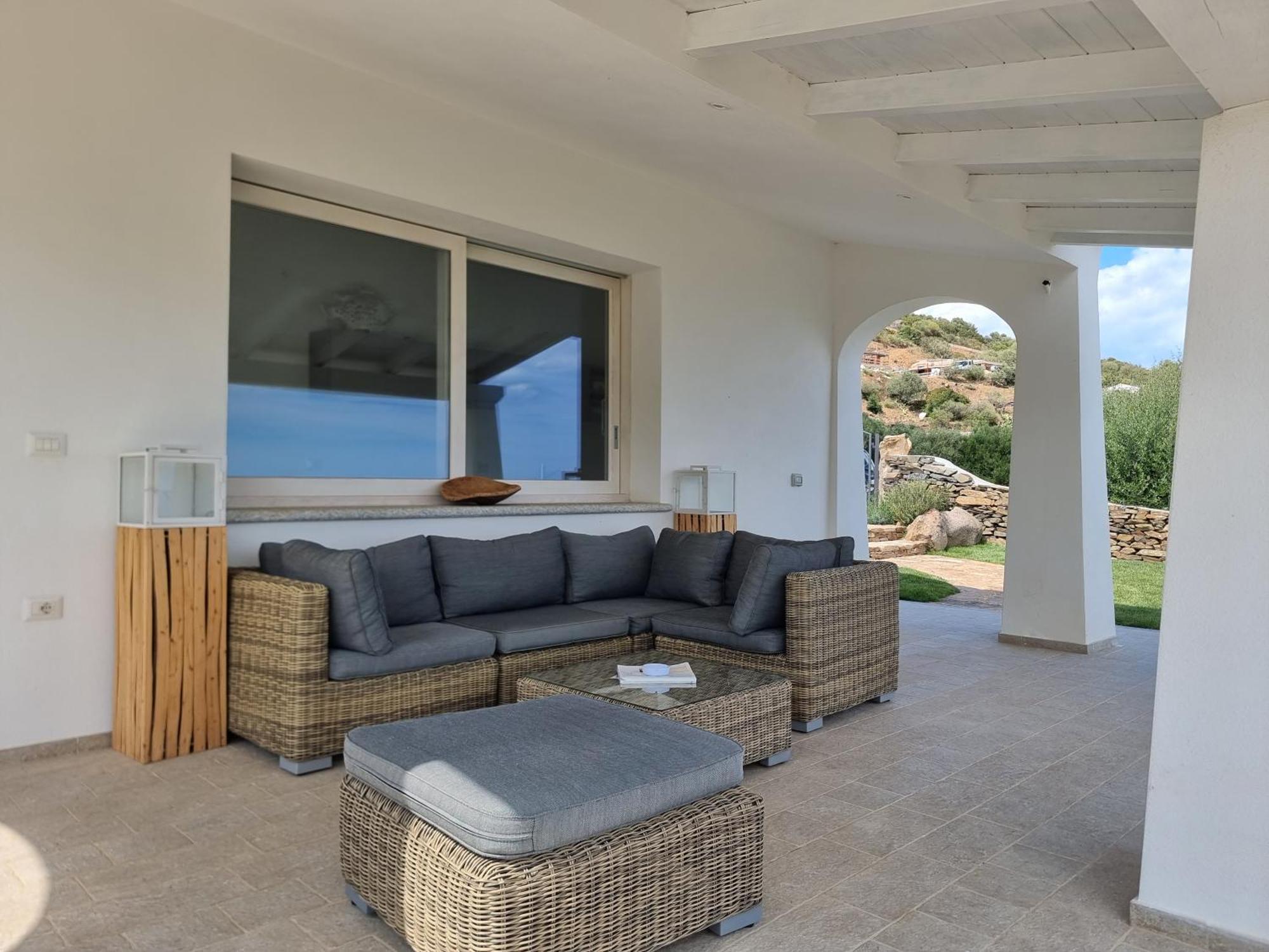 Il Borgo Del Mare - Budoni Sweet Home Ngoại thất bức ảnh