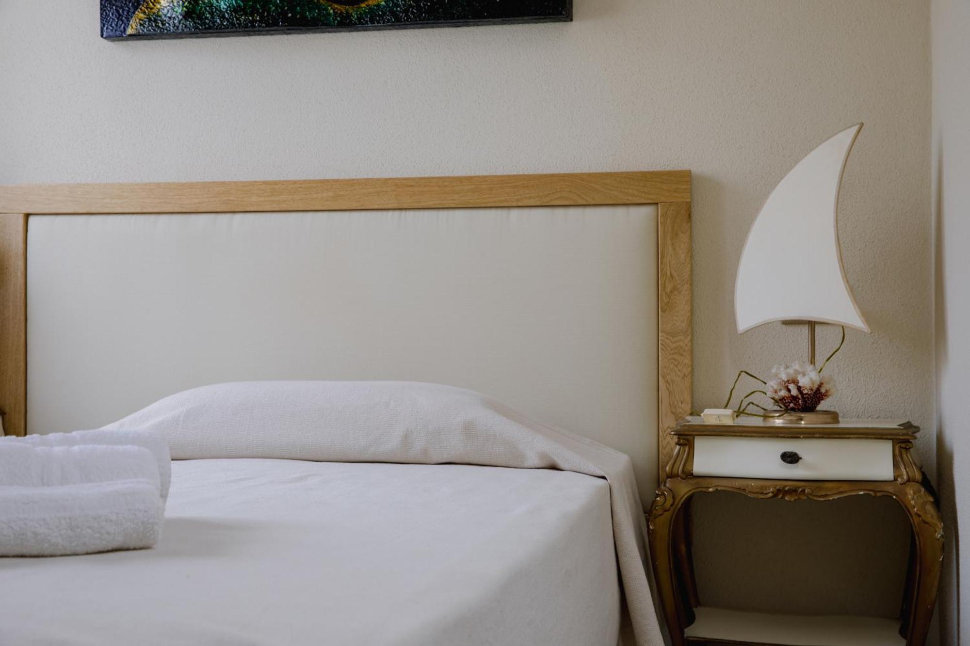 Il Borgo Del Mare - Budoni Sweet Home Ngoại thất bức ảnh