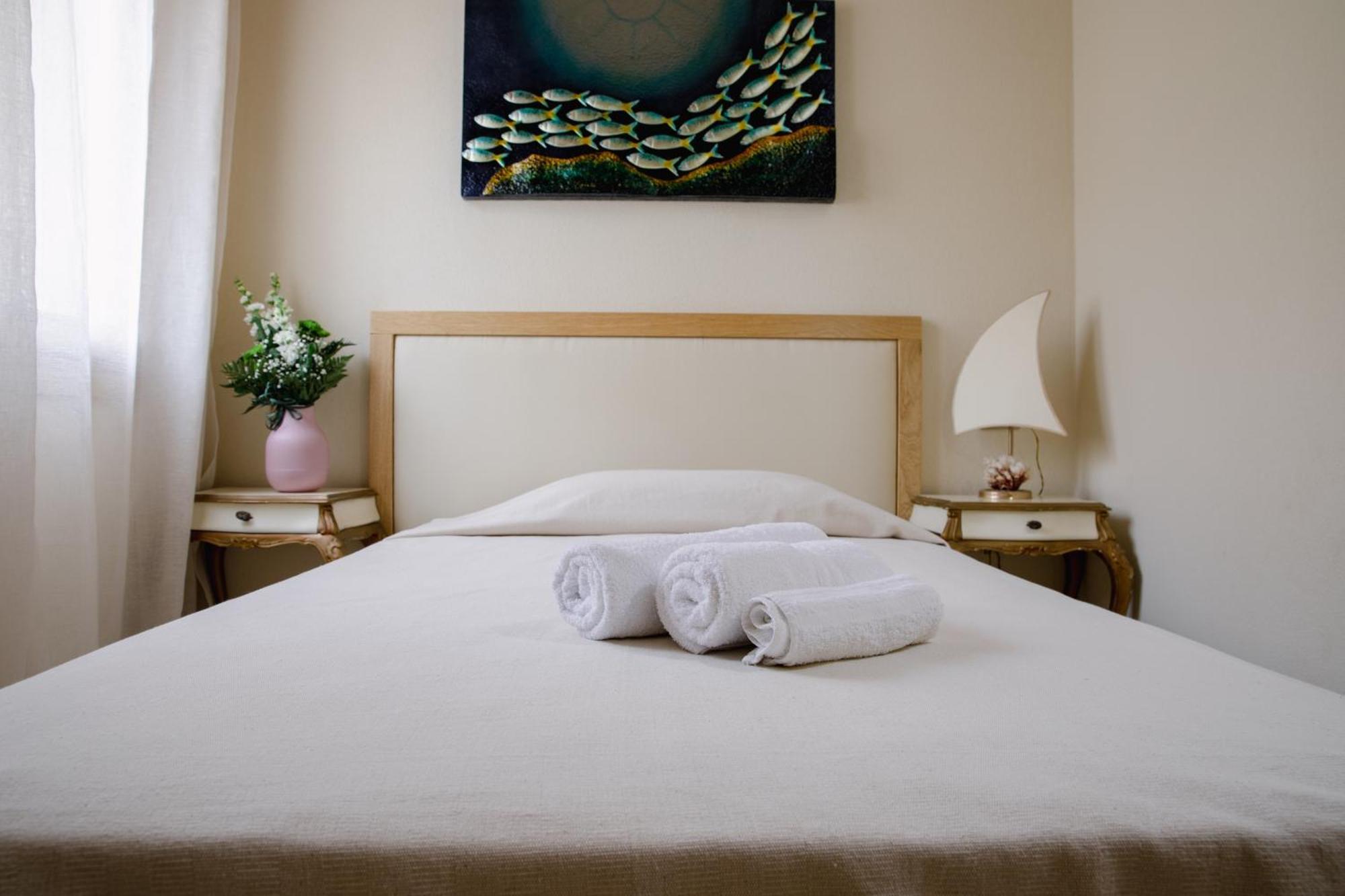 Il Borgo Del Mare - Budoni Sweet Home Ngoại thất bức ảnh