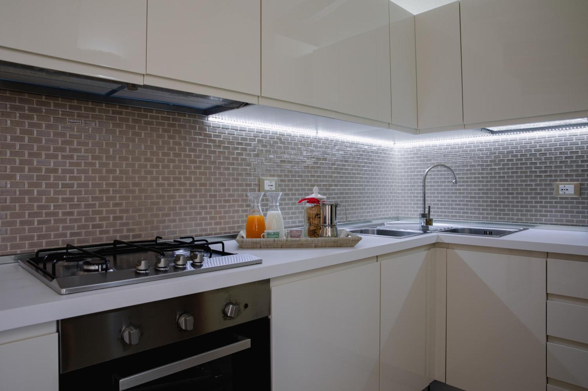 Il Borgo Del Mare - Budoni Sweet Home Ngoại thất bức ảnh