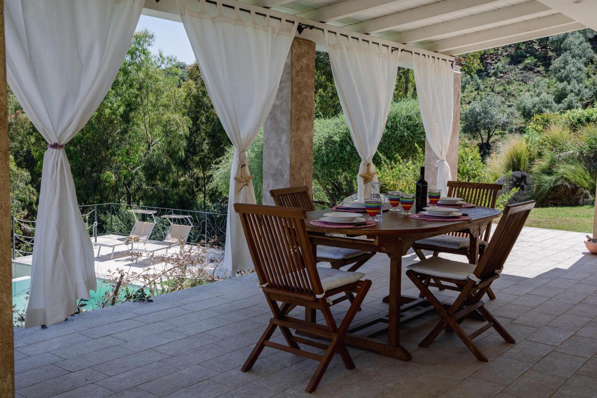 Il Borgo Del Mare - Budoni Sweet Home Ngoại thất bức ảnh