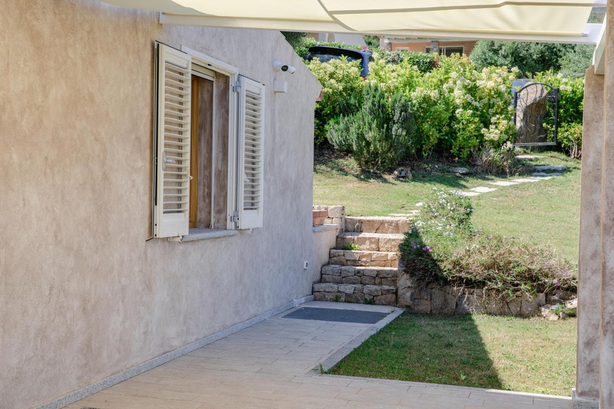 Il Borgo Del Mare - Budoni Sweet Home Ngoại thất bức ảnh