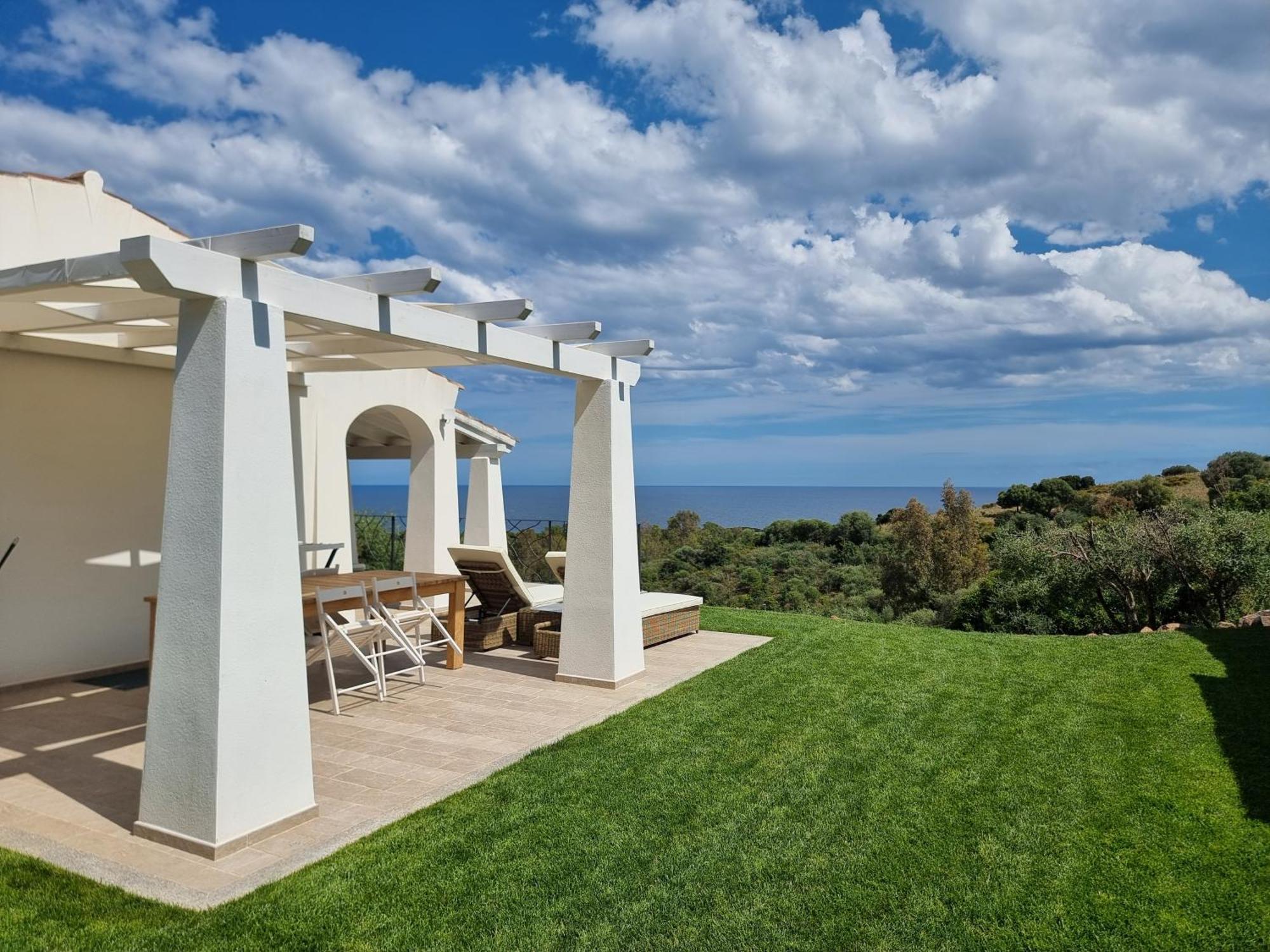 Il Borgo Del Mare - Budoni Sweet Home Ngoại thất bức ảnh