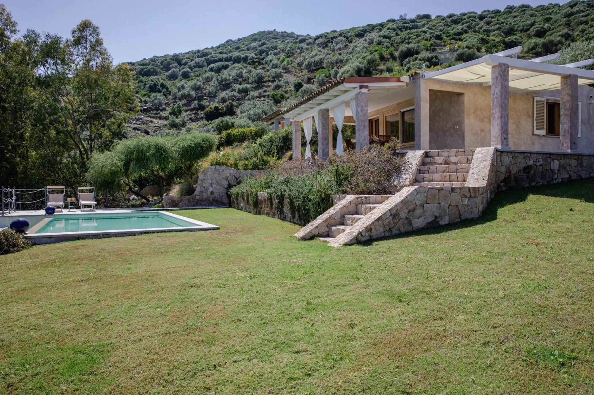 Il Borgo Del Mare - Budoni Sweet Home Ngoại thất bức ảnh