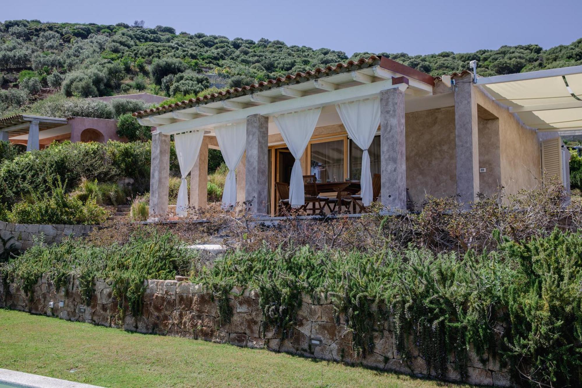 Il Borgo Del Mare - Budoni Sweet Home Ngoại thất bức ảnh