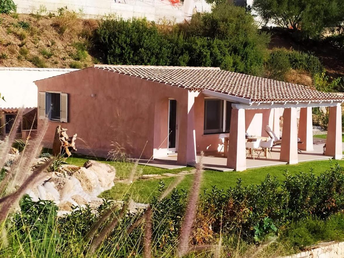 Il Borgo Del Mare - Budoni Sweet Home Ngoại thất bức ảnh