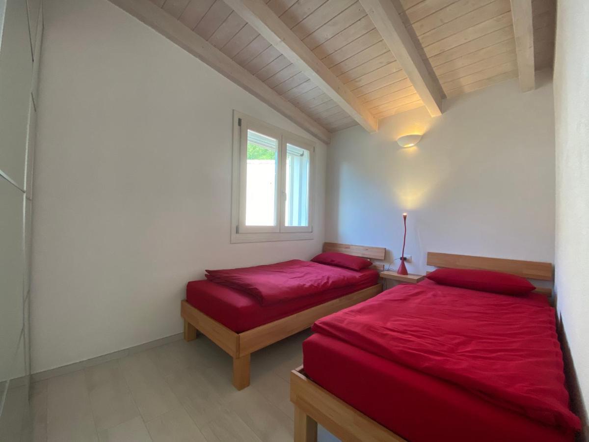 Il Borgo Del Mare - Budoni Sweet Home Ngoại thất bức ảnh