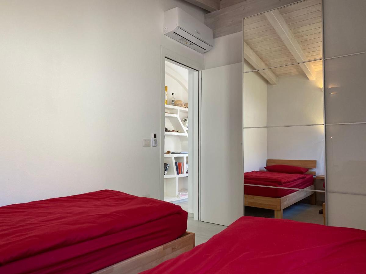 Il Borgo Del Mare - Budoni Sweet Home Ngoại thất bức ảnh