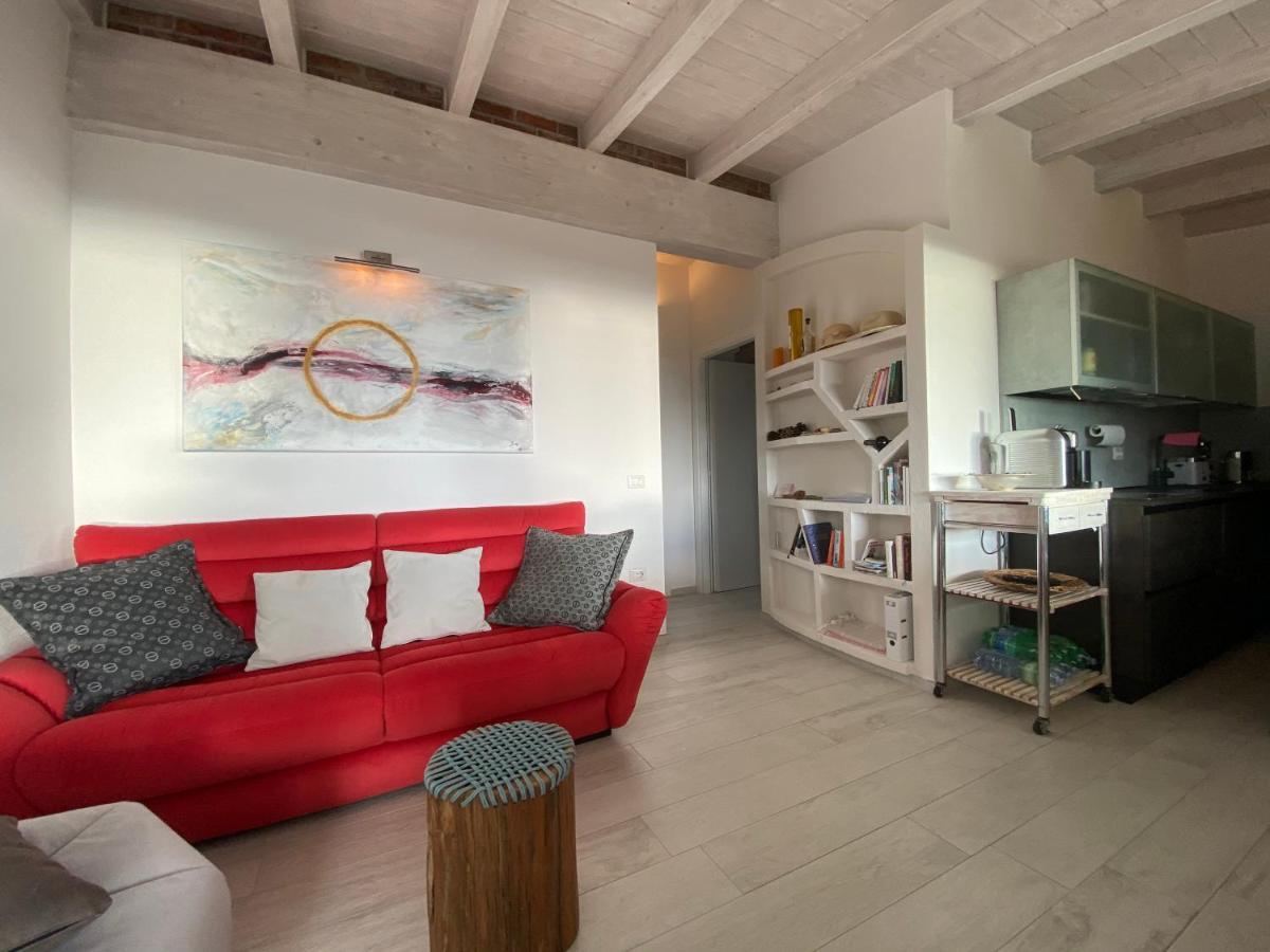 Il Borgo Del Mare - Budoni Sweet Home Ngoại thất bức ảnh