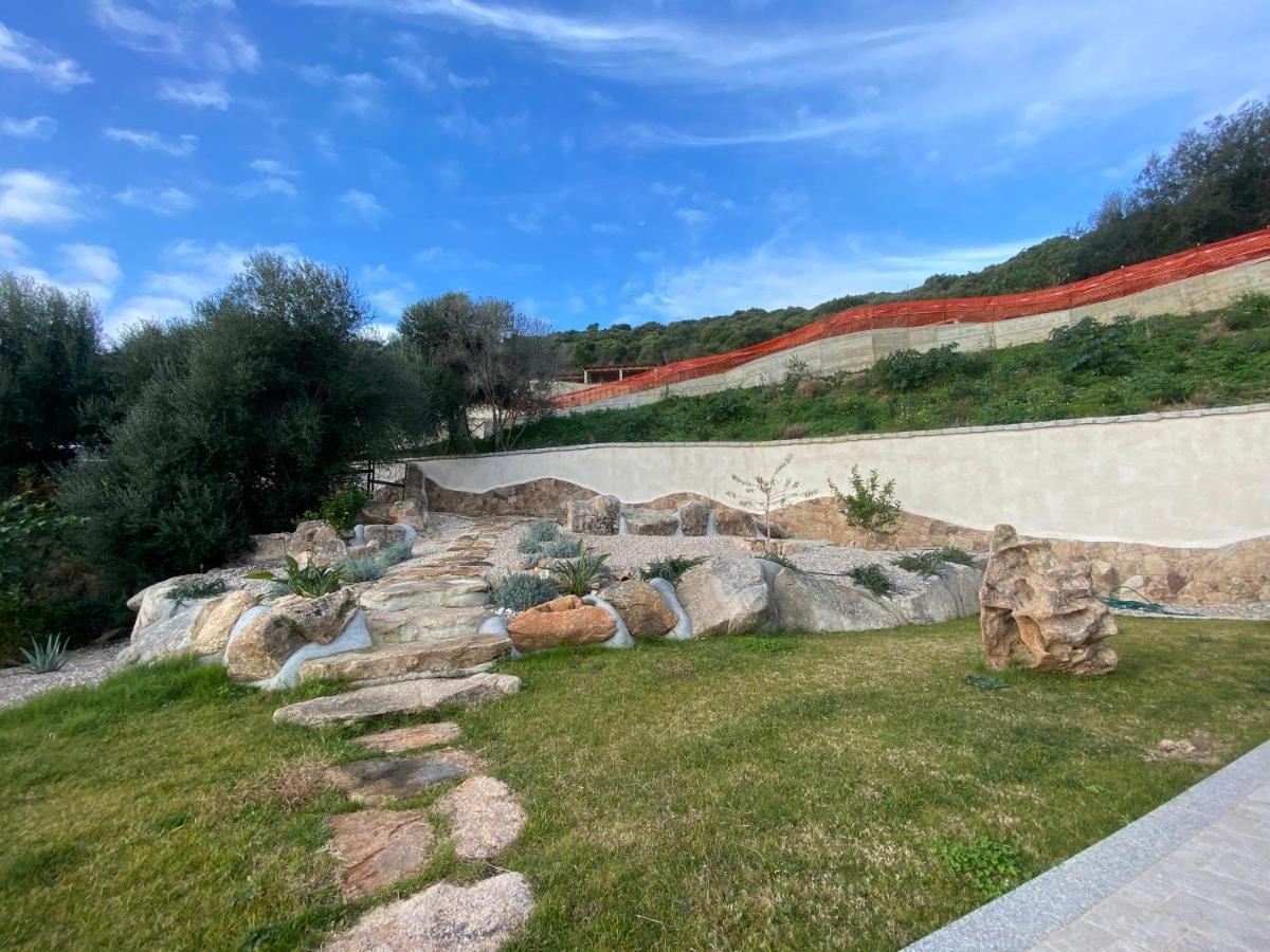 Il Borgo Del Mare - Budoni Sweet Home Ngoại thất bức ảnh