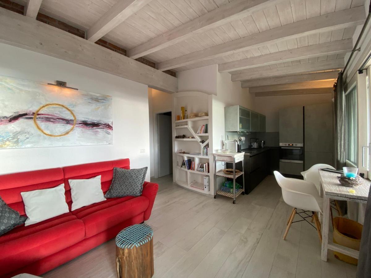 Il Borgo Del Mare - Budoni Sweet Home Ngoại thất bức ảnh